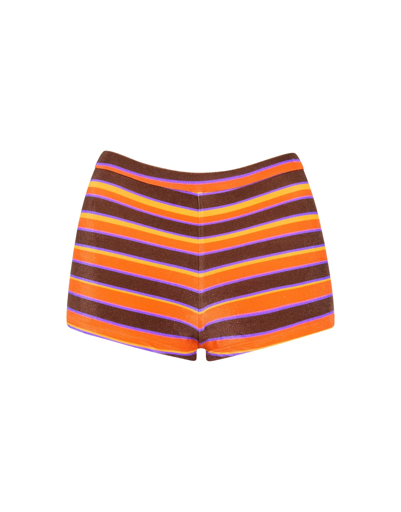 CELESTE - ANDO Velvet Short sold by triangl swimwear