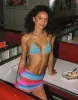 KELA - DYAR Tie-Dye Skirt sold by triangl swimwear