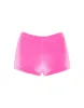 CELESTE - SIERA Pink Velvet Short sold by triangl swimwear