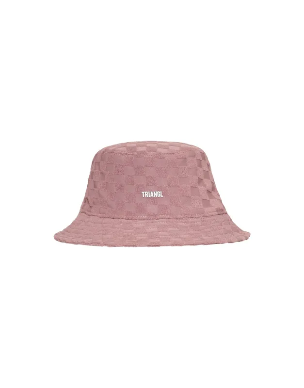 BOEY - DEIA Bucket Hat made by triangl swimwear