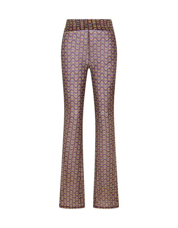 KIKA - FITZ Pants sold by triangl swimwear