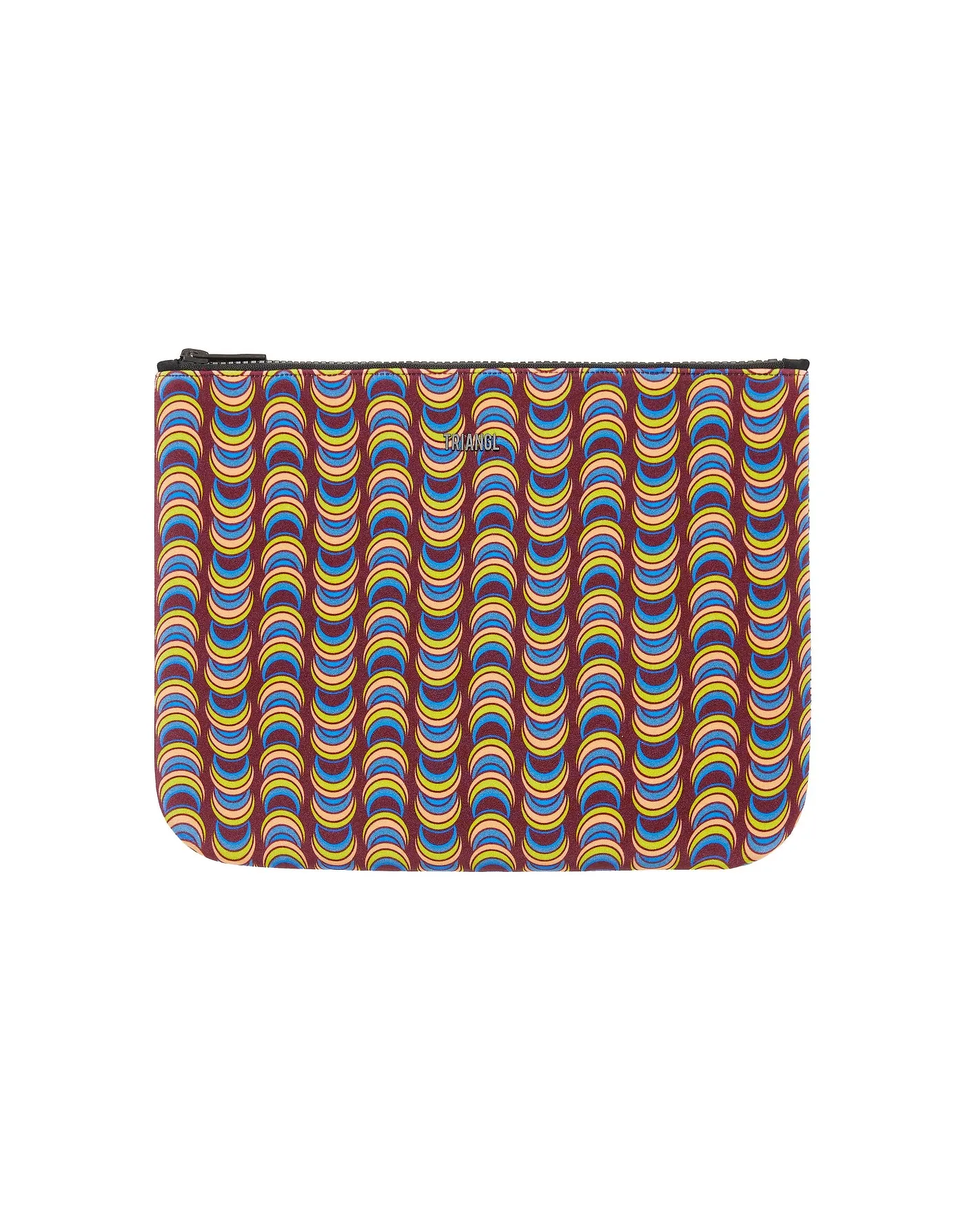 STELL - FITZ Scoop Crop Bikini Set sold by triangl swimwear product image thumbnail 5