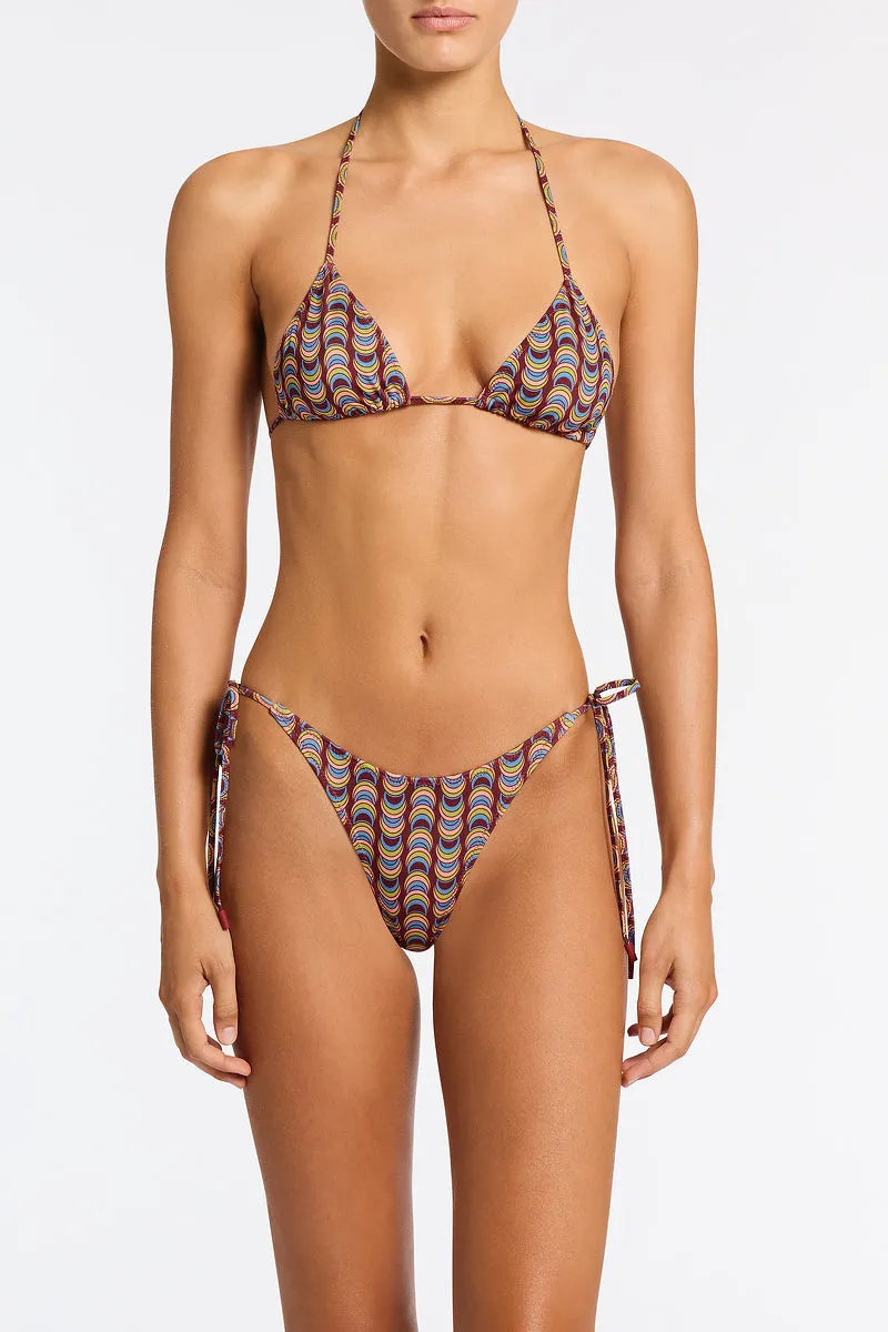 VINCA - FITZ Triangle Bikini Set sold by triangl swimwear product image thumbnail 5