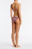 MICA - TOCO Floral Crop Bikini Set sold by triangl swimwear