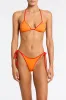 VINCA PRIKA - Orange Triangle Bikini Set sold by triangl swimwear