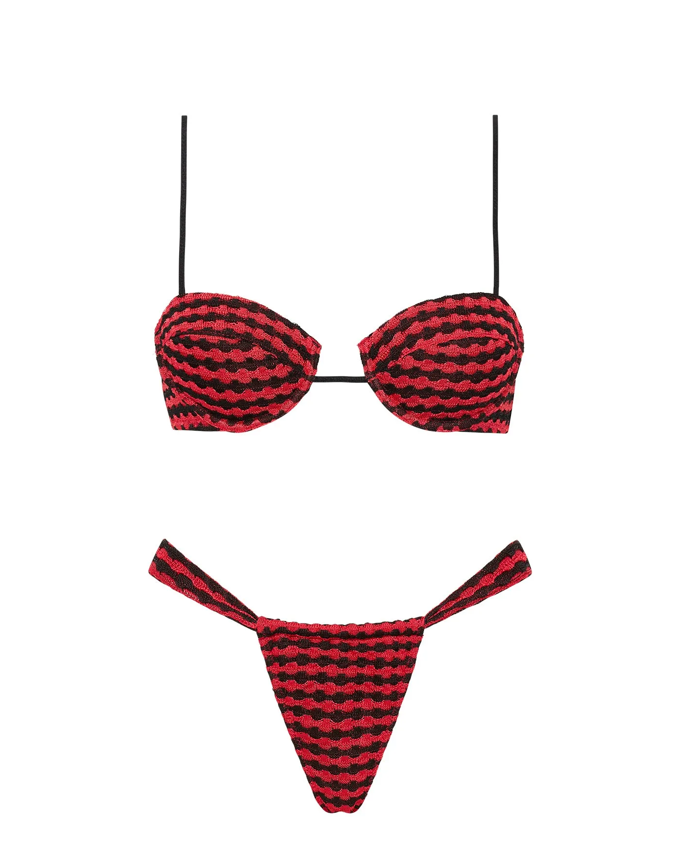 PALMA - BERTI Giveaway sold by triangl swimwear