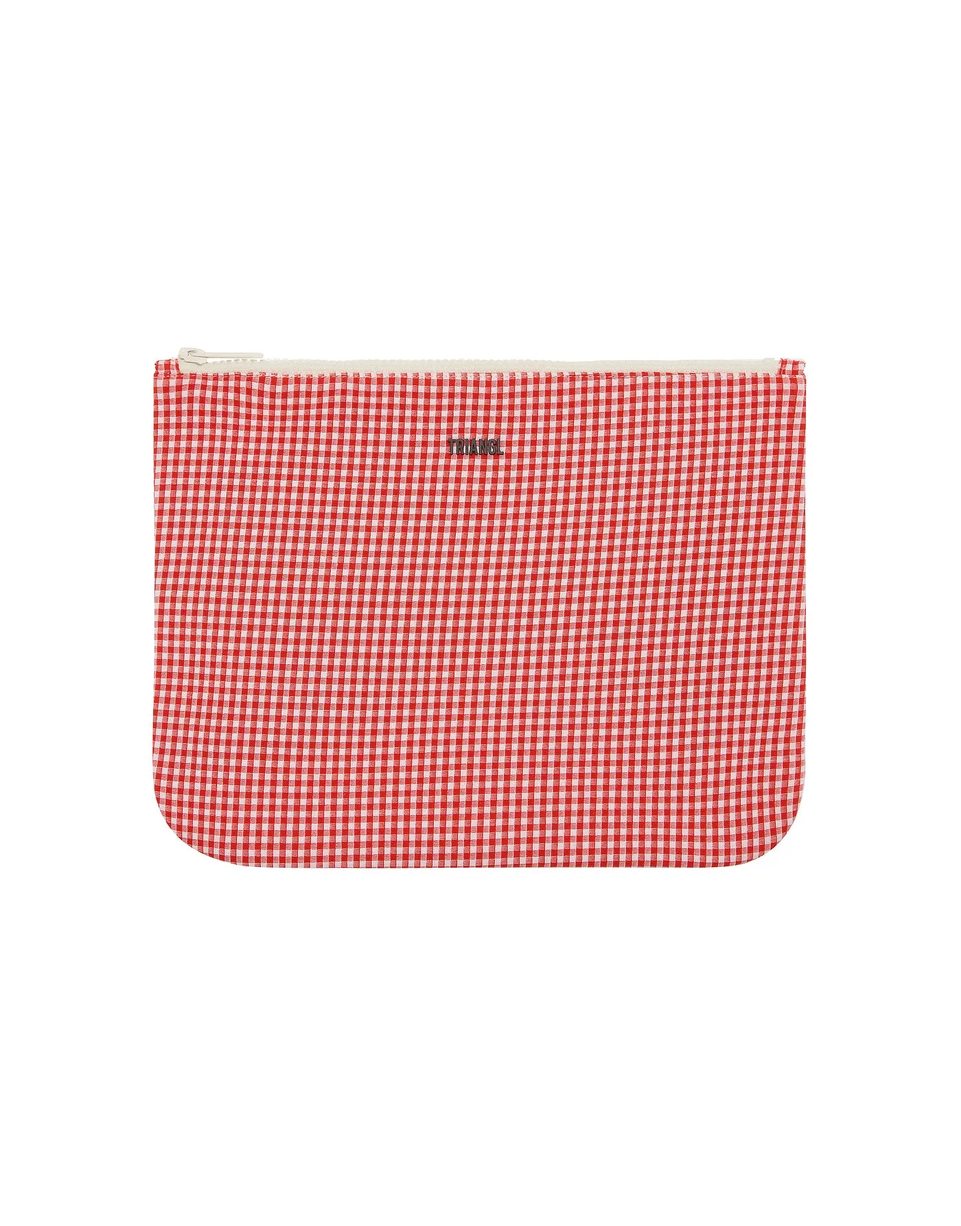 ELLI - PRON Red Gingham Shorts sold by triangl swimwear product image thumbnail 5