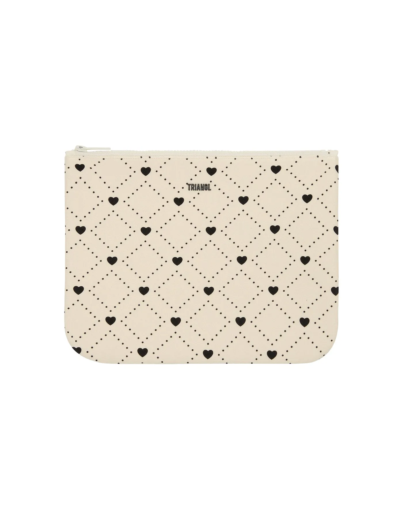 NURIA - BISS Heart Playsuit sold by triangl swimwear product image thumbnail 5