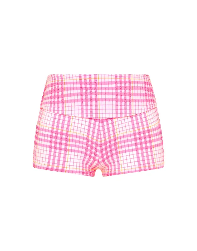 ELLI - PETALI Pink Short made by triangl swimwear