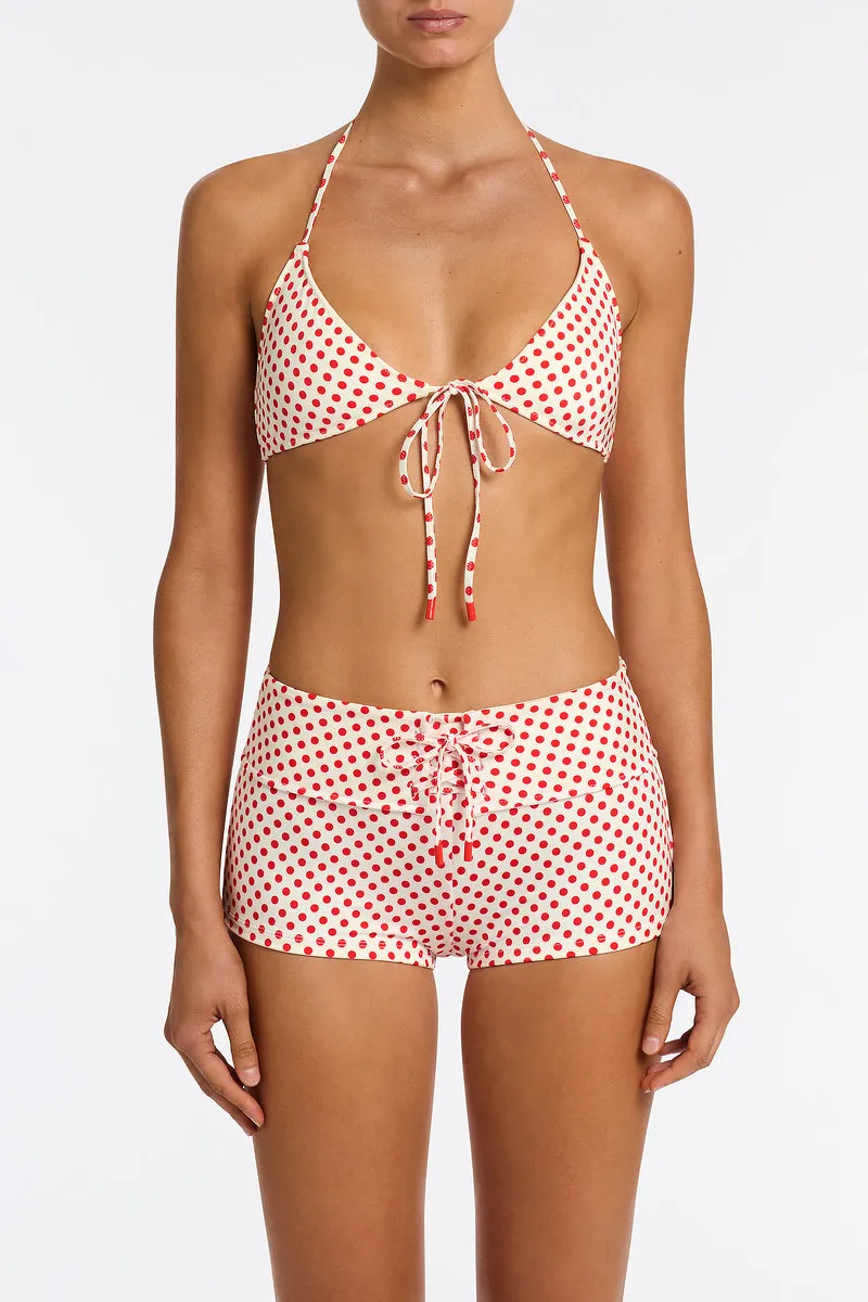 FREDY - SCARLETT SPOT Short sold by triangl swimwear product image thumbnail 4