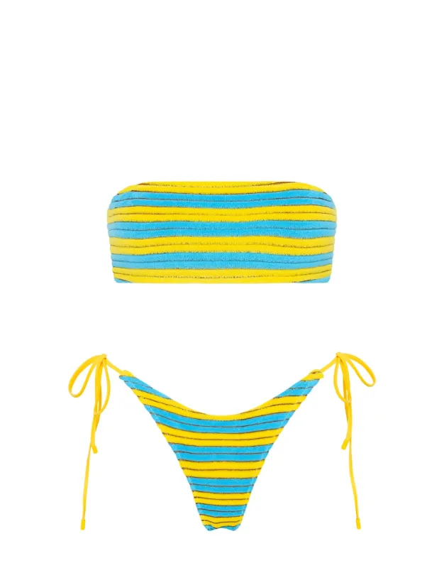 KAYA - PARM sold by triangl swimwear