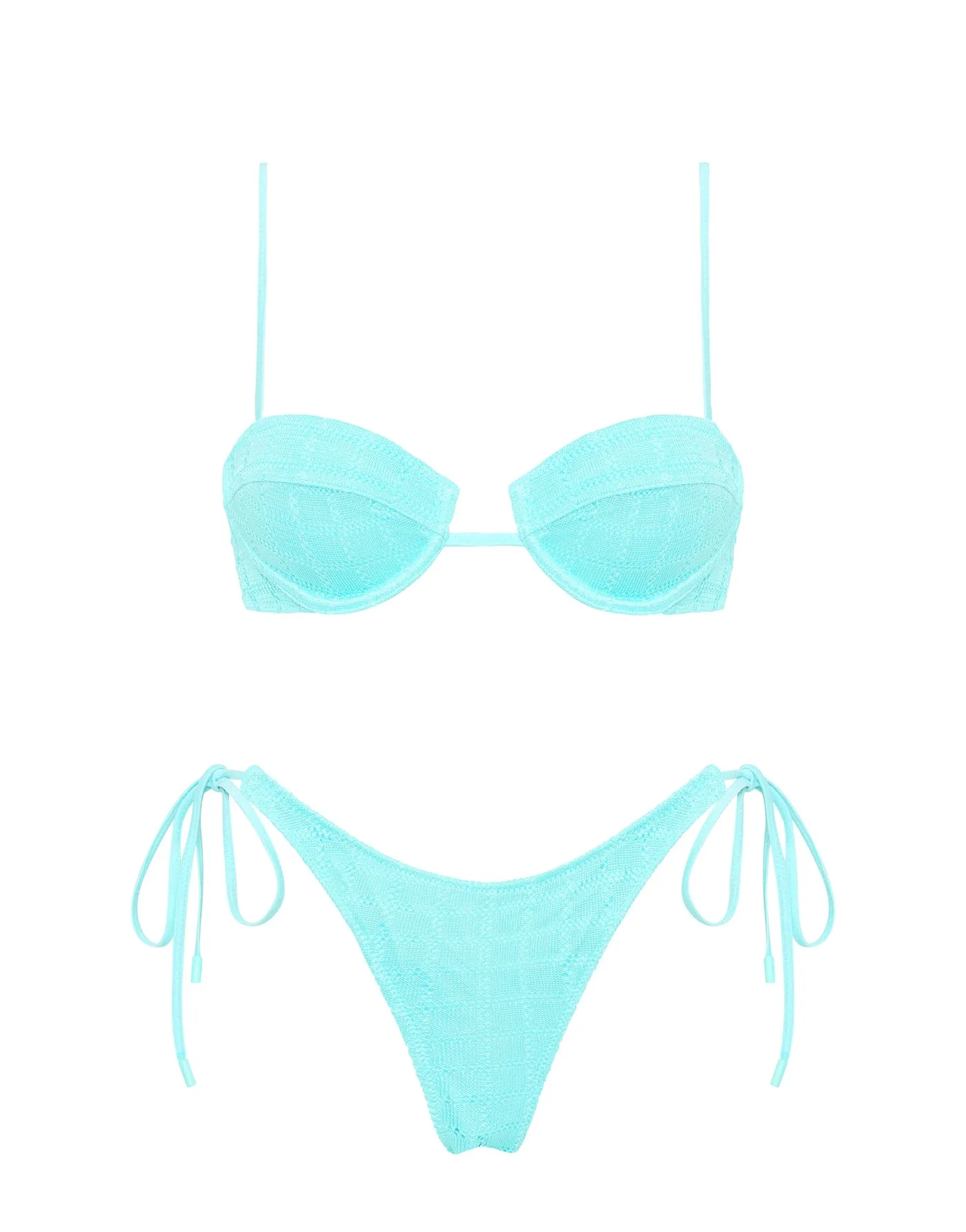 MALA - JAVE sold by triangl swimwear