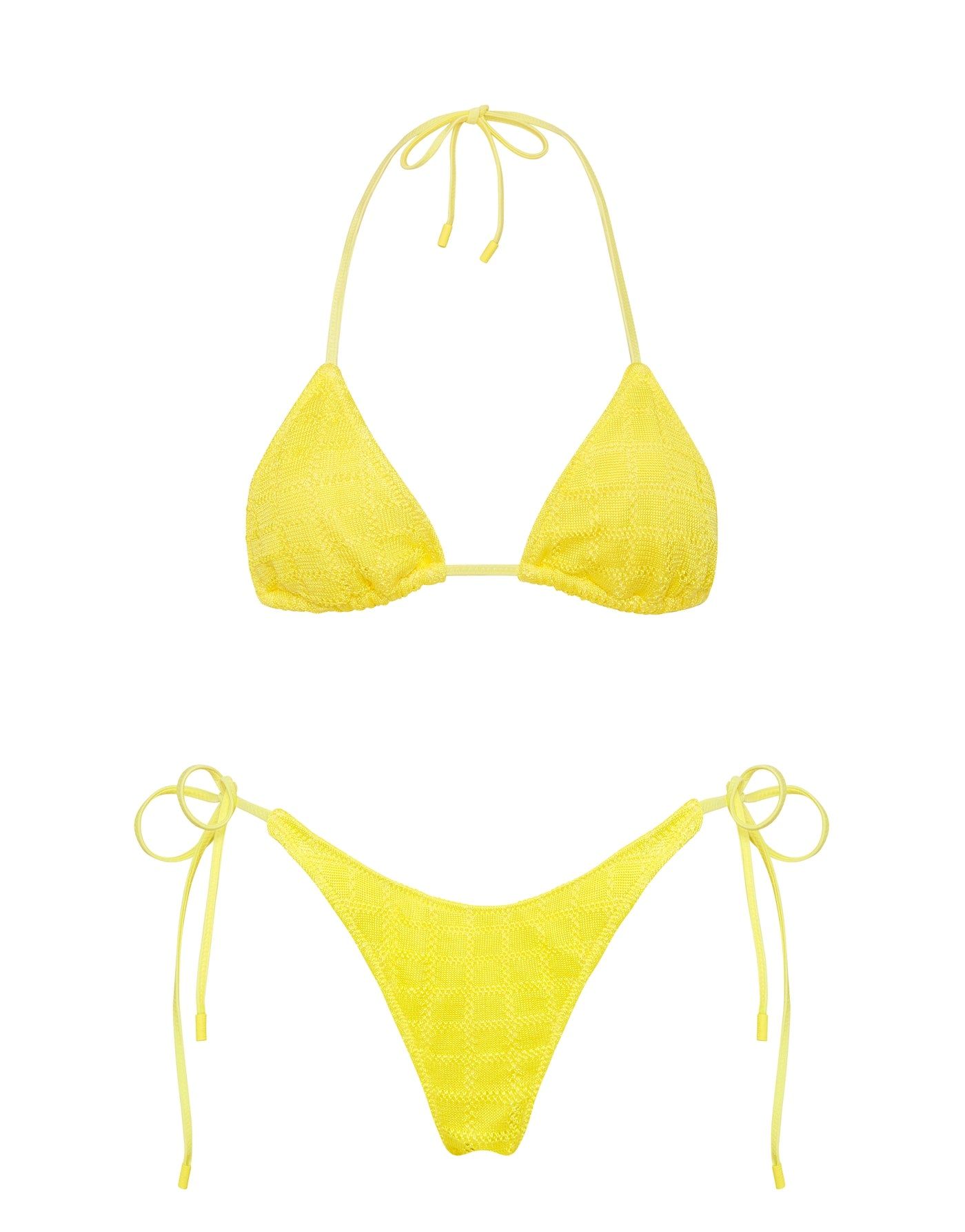 VINCA - ANSE sold by triangl swimwear