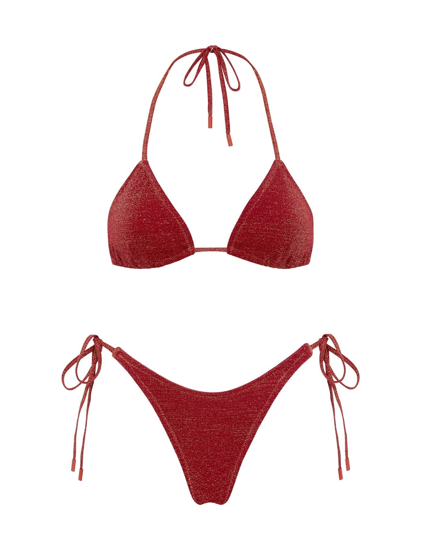 VINCA - RUBAH SPARKLE sold by triangl swimwear