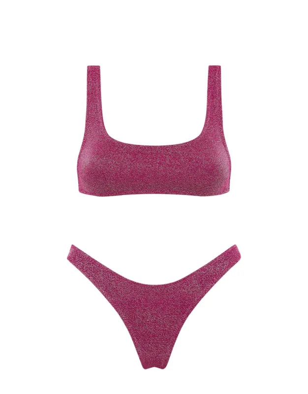 MARI - CASSA SPARKLE sold by triangl swimwear