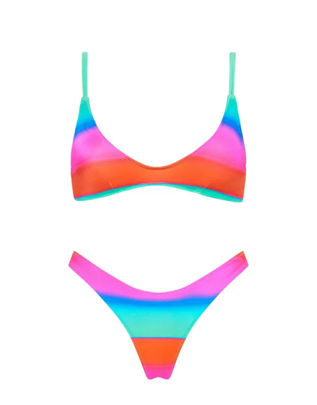 MAIA - DYAR sold by triangl swimwear