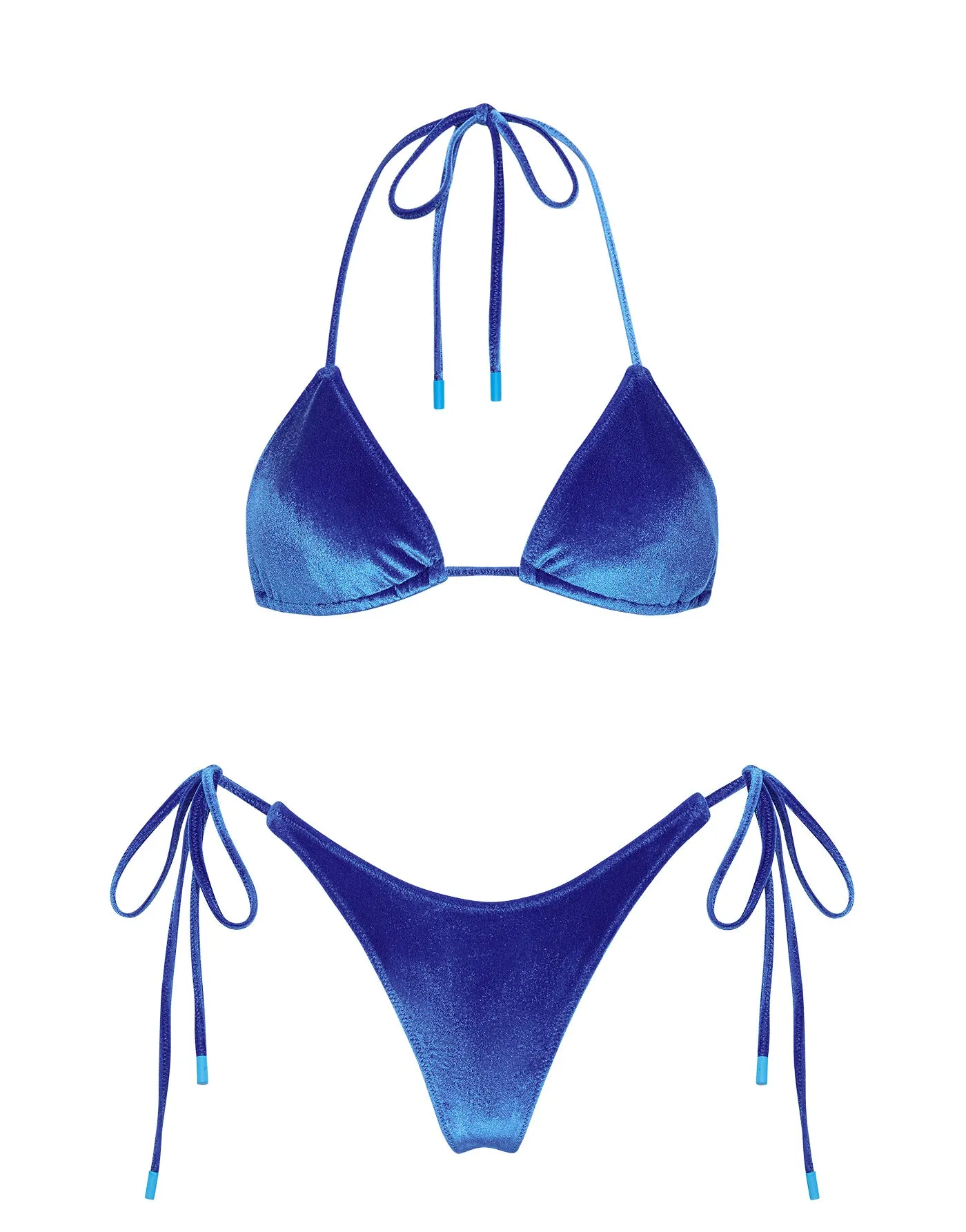 VINCA - NAVI sold by triangl swimwear