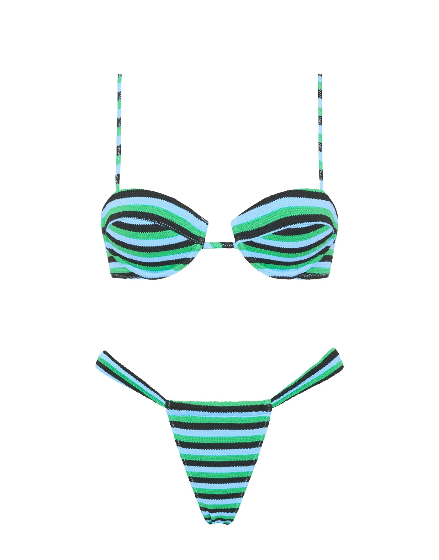 PALMA - MADRE sold by triangl swimwear