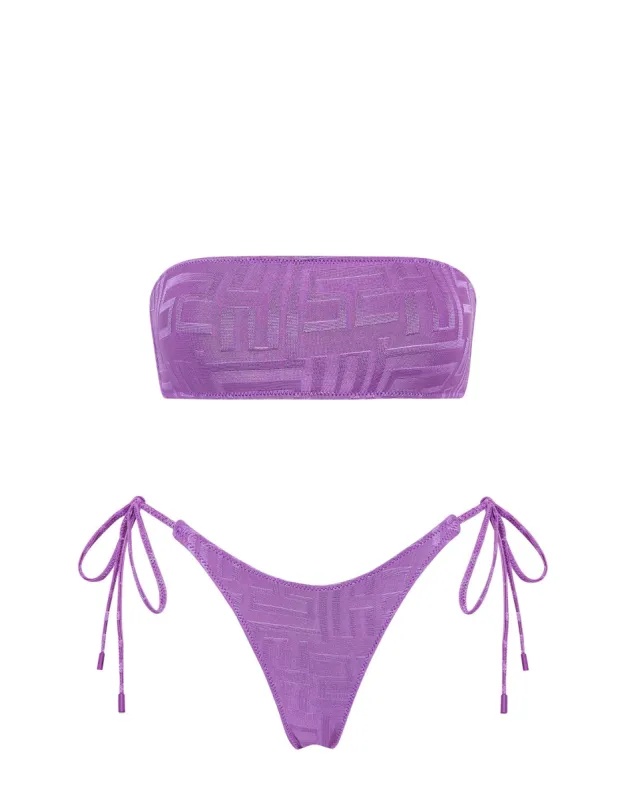 KAYA - PLAYA sold by triangl swimwear