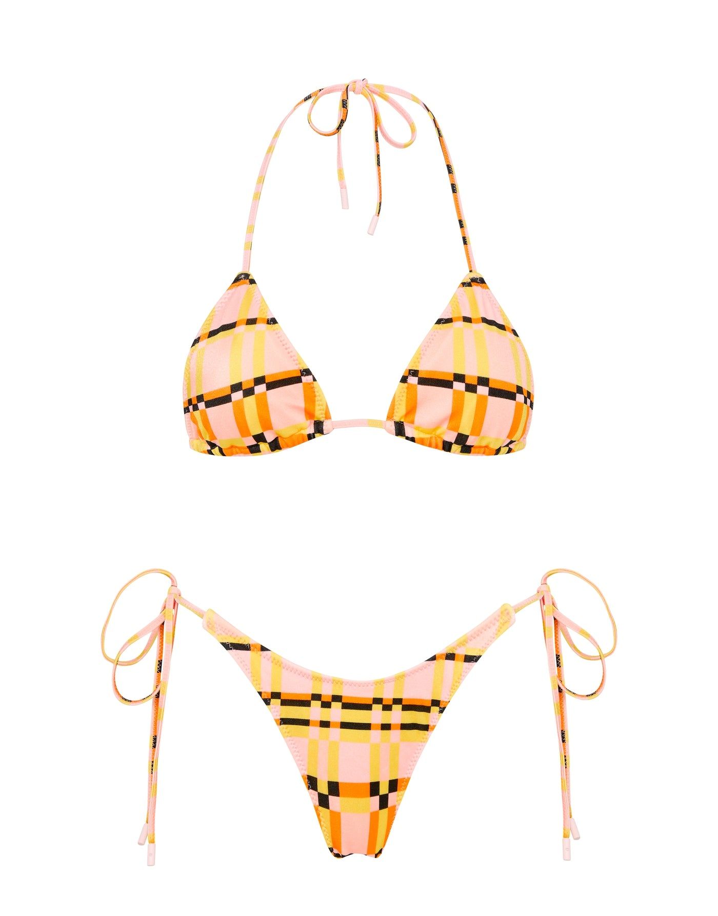 VINCA - ORIENT sold by triangl swimwear