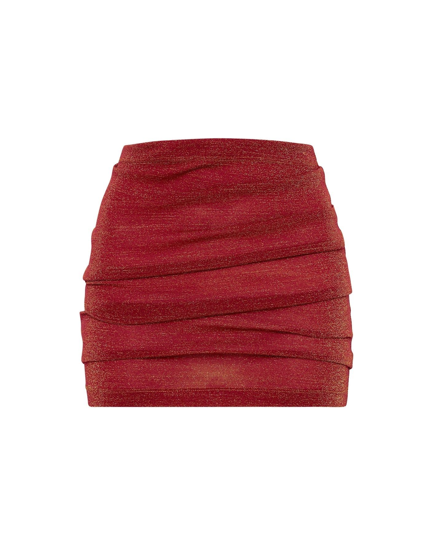 LUNA - RUBAH SPARKLE sold by triangl swimwear