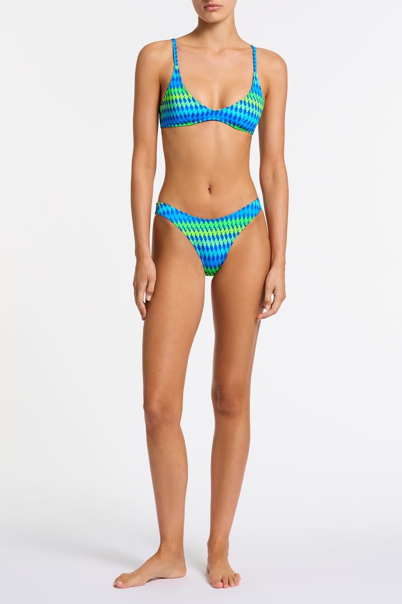 MAIA - KITTS sold by triangl swimwear product image thumbnail 2