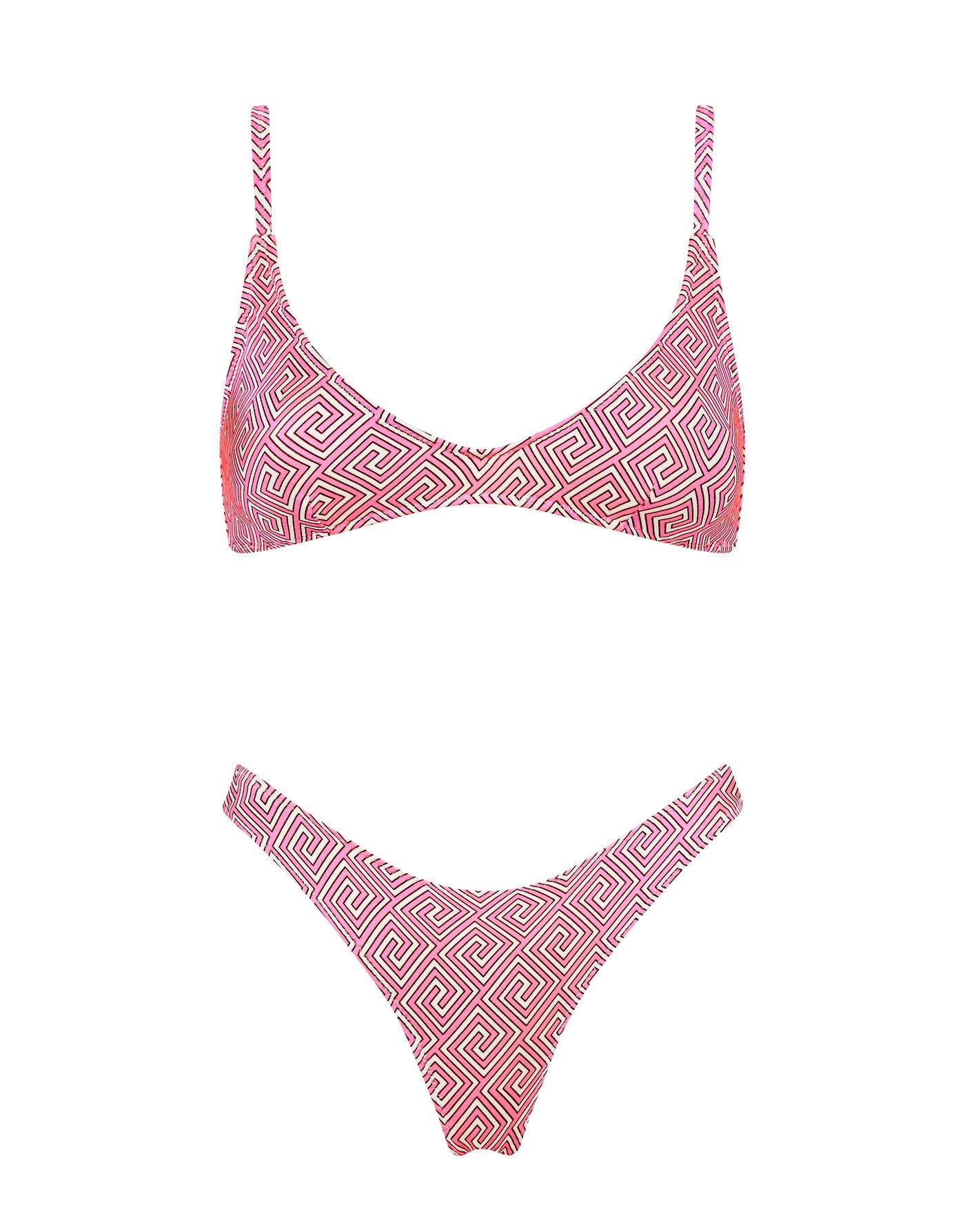 MAIA - BAIE sold by triangl swimwear