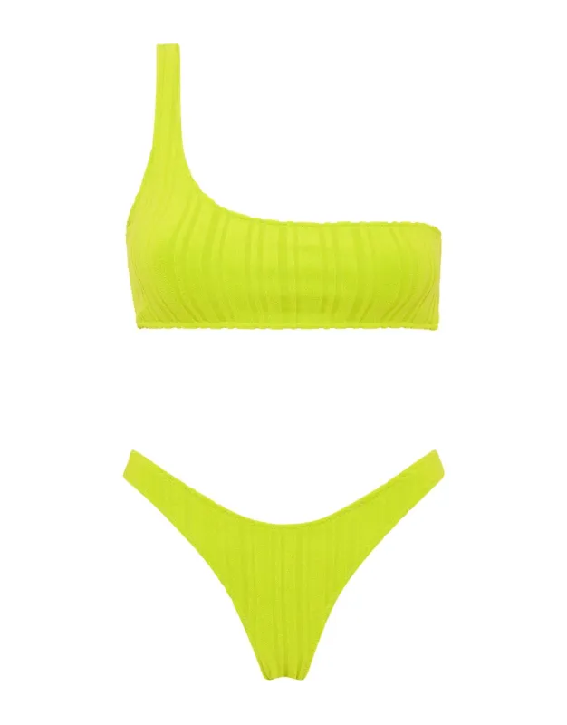 MELROSE - IRUJO sold by triangl swimwear