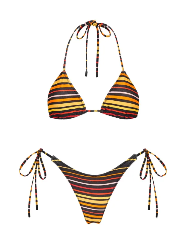 VINCA - NIXOS sold by triangl swimwear