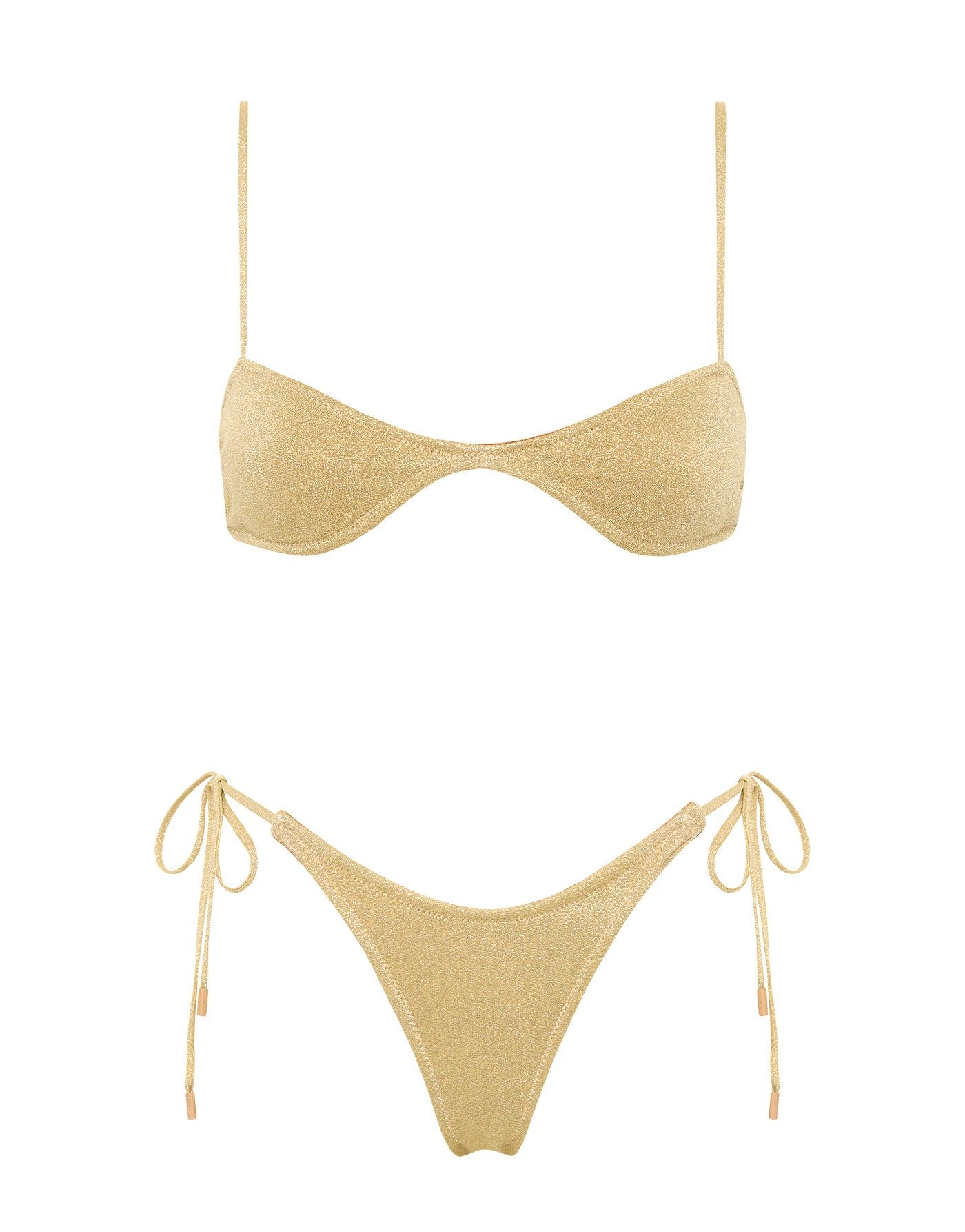 ESTE - VENCE SPARKLE sold by triangl swimwear