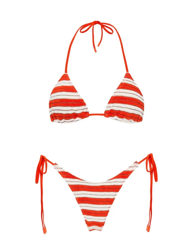 VINCA - ERCHE sold by triangl swimwear
