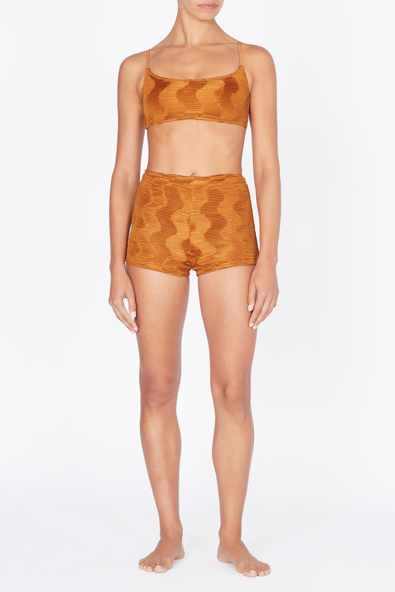 CELESTE - SELLE sold by triangl swimwear product image thumbnail 4