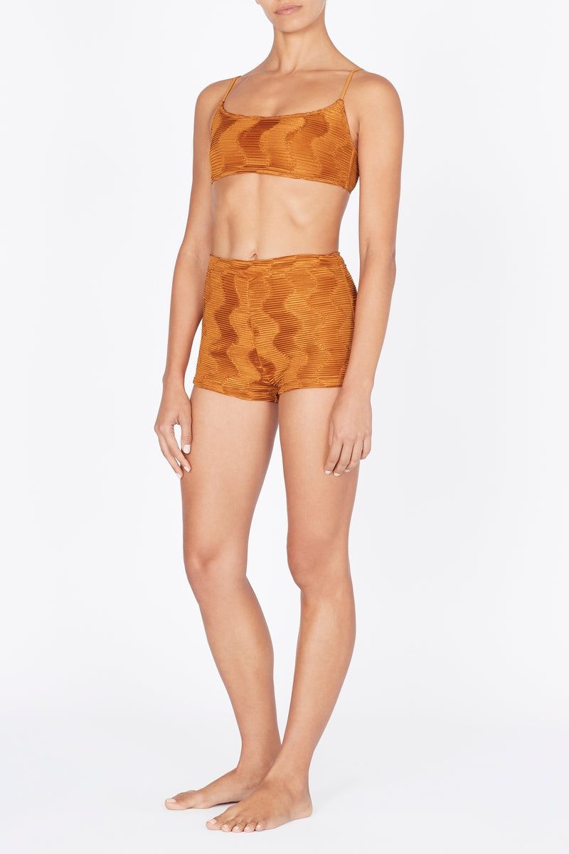 CELESTE - SELLE sold by triangl swimwear product image thumbnail 5