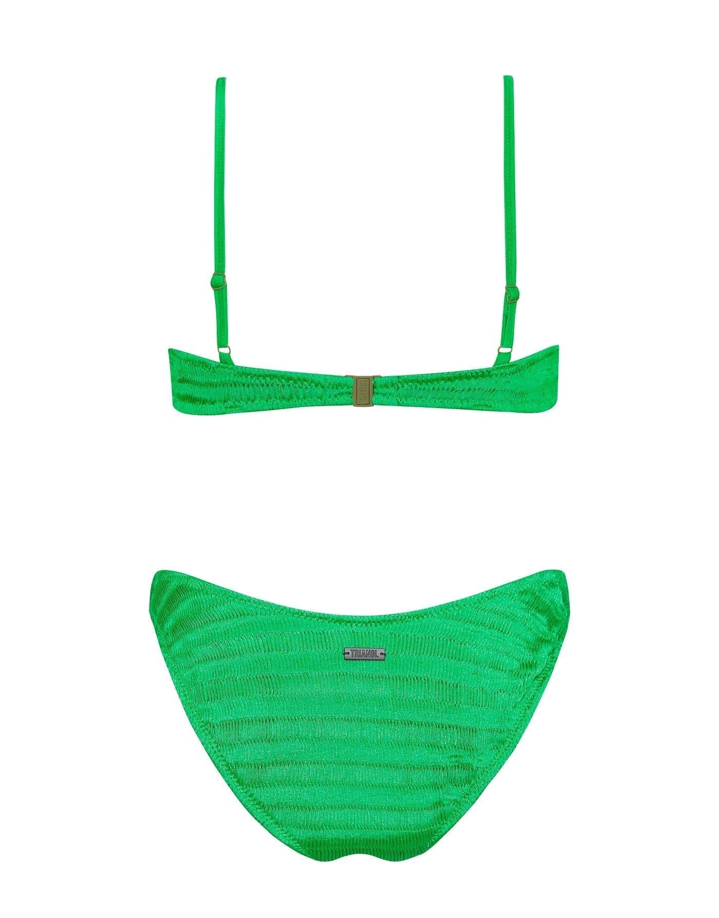 MAIA - TROPICAL sold by triangl swimwear product image thumbnail 4