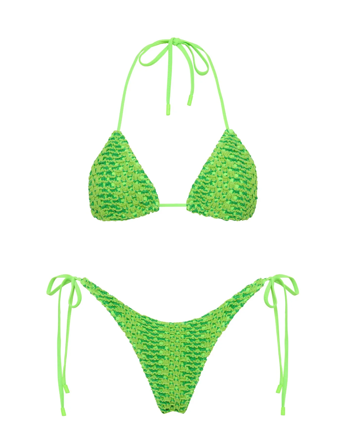 VINCA - GRASSE sold by triangl swimwear