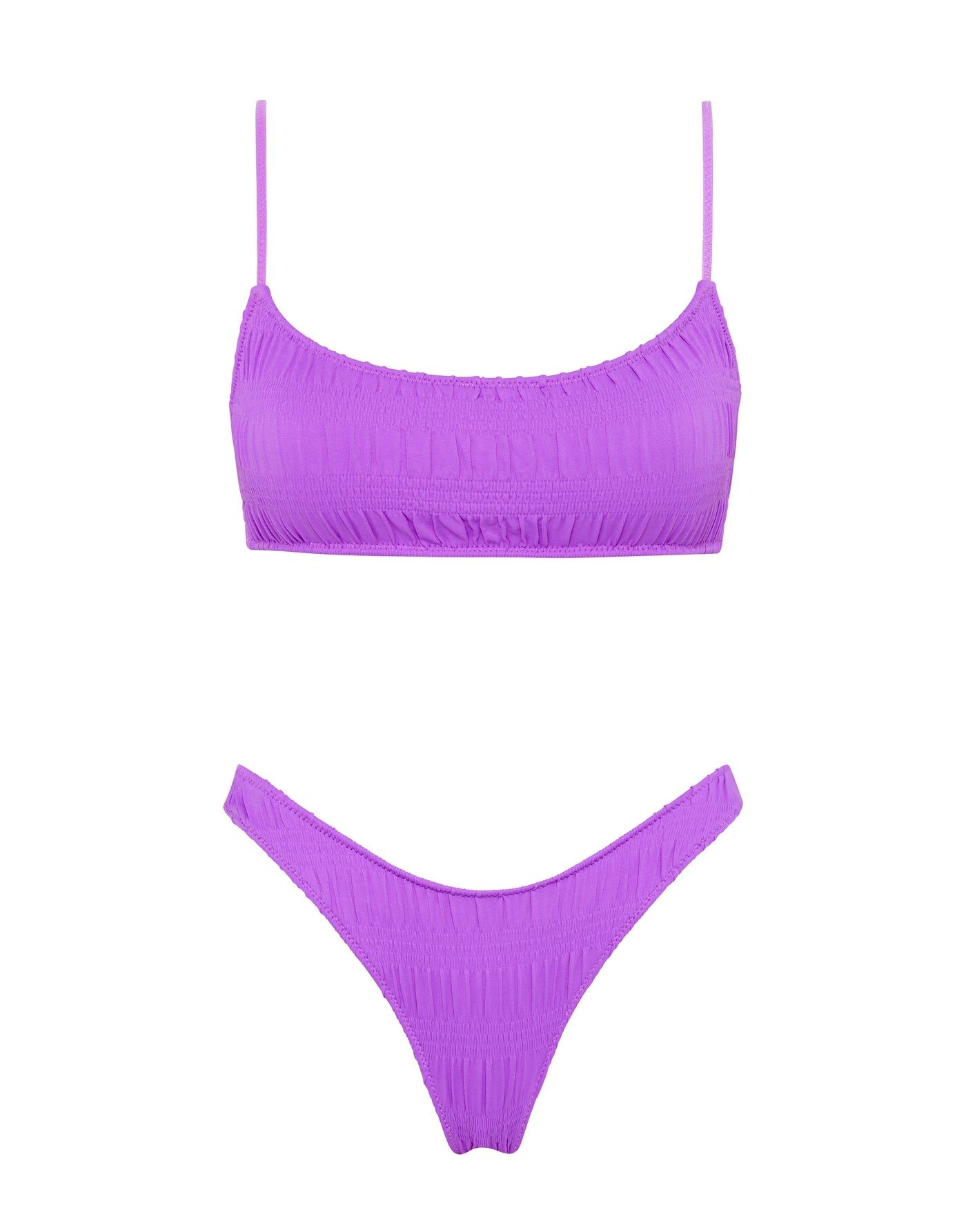 MICA - SCORCH sold by triangl swimwear