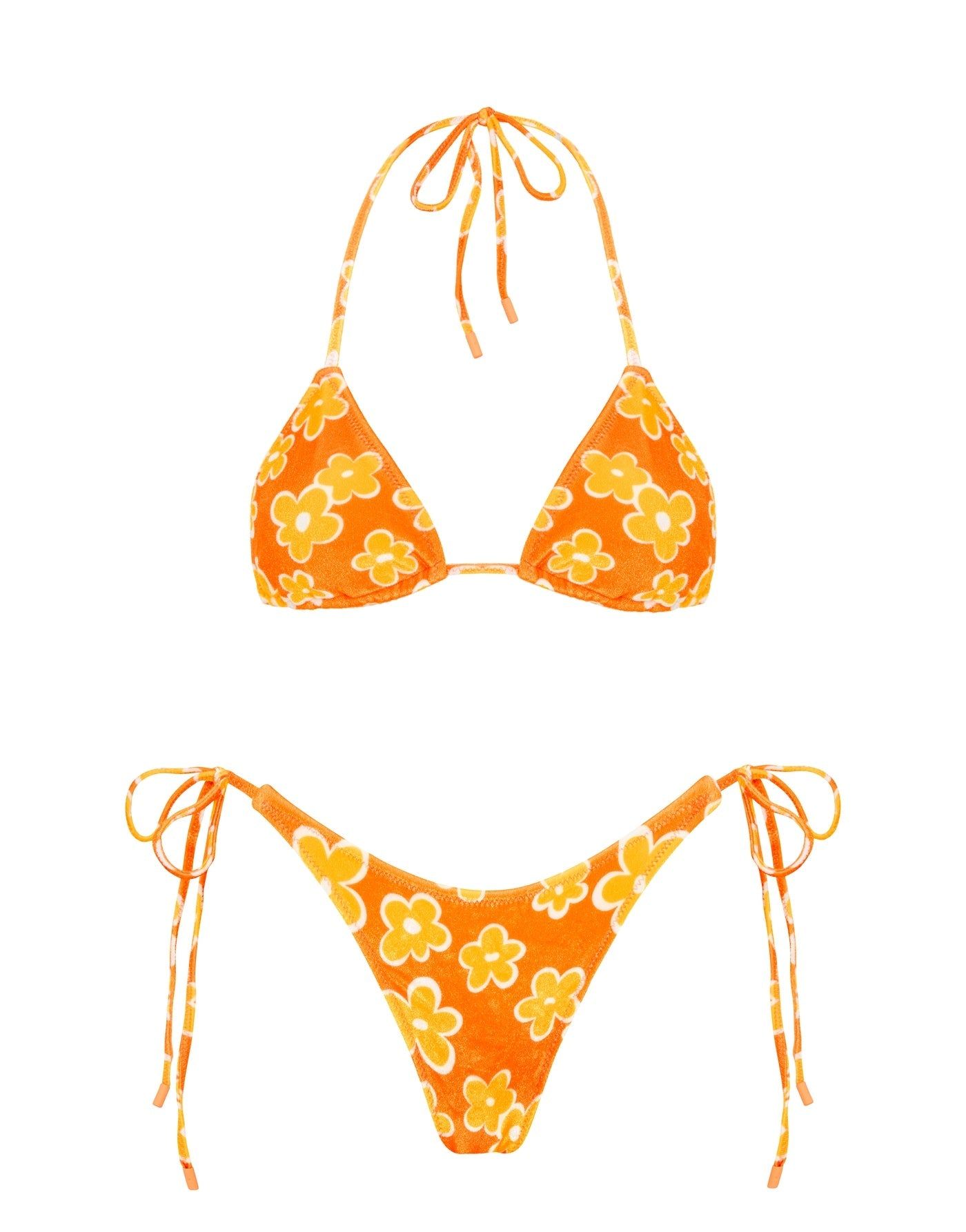 VINCA - MUSSA sold by triangl swimwear