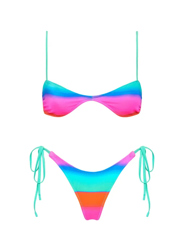 ESTE -  DYAR sold by triangl swimwear