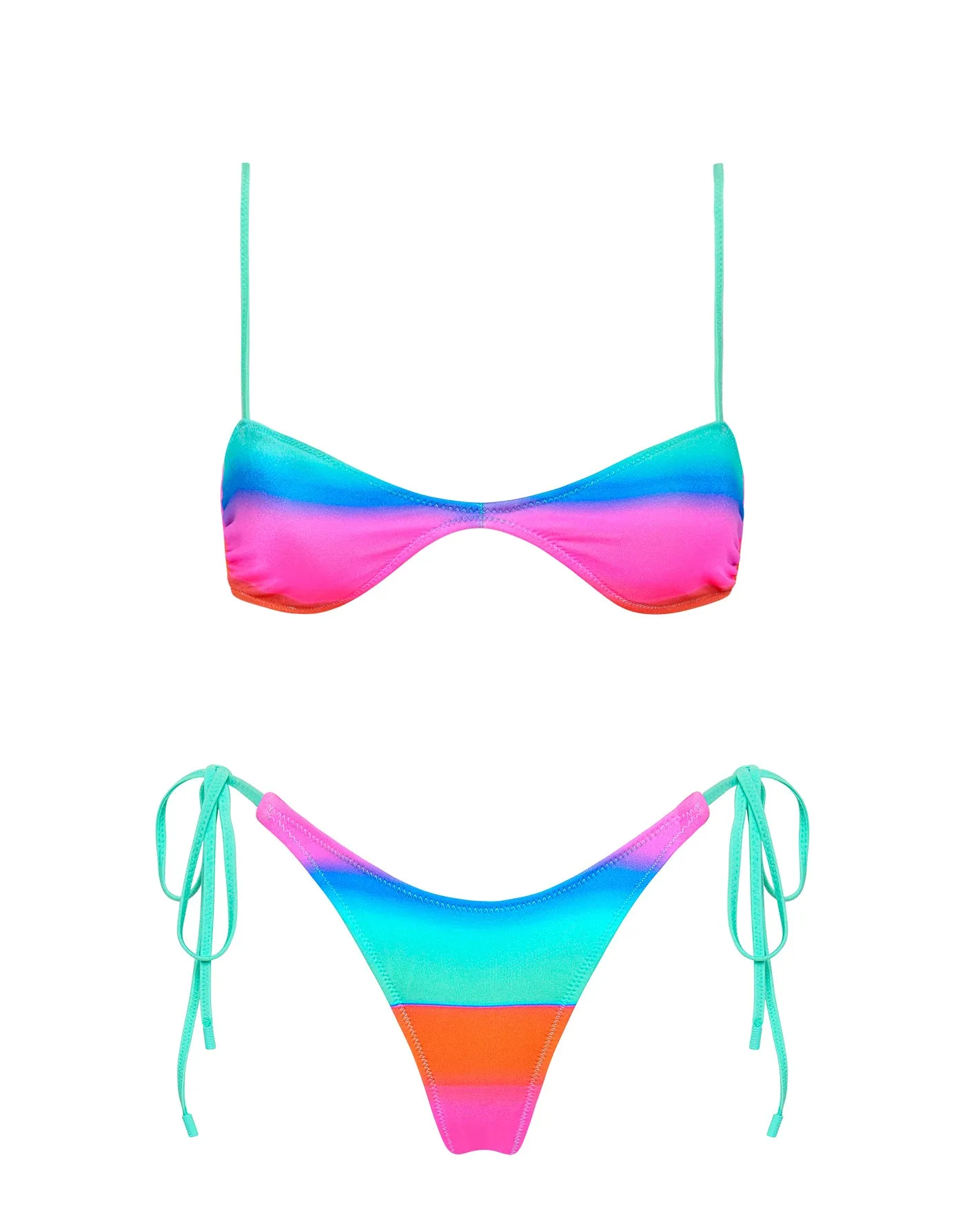 ESTE - DYAR sold by triangl swimwear