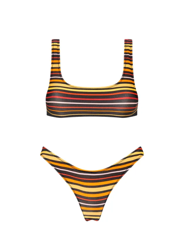 MARI - NIXOS sold by triangl swimwear