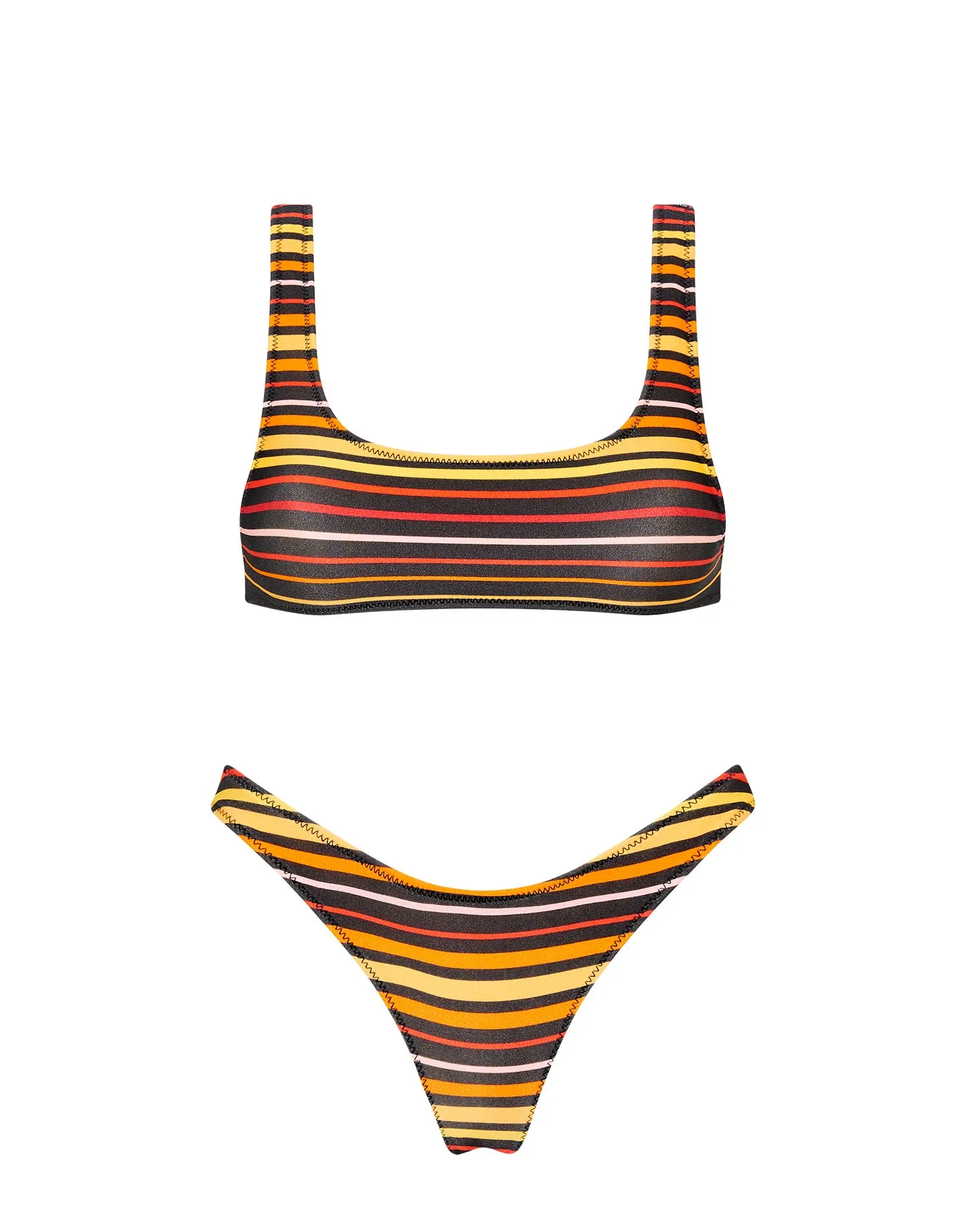 MARI - NIXOS sold by triangl swimwear