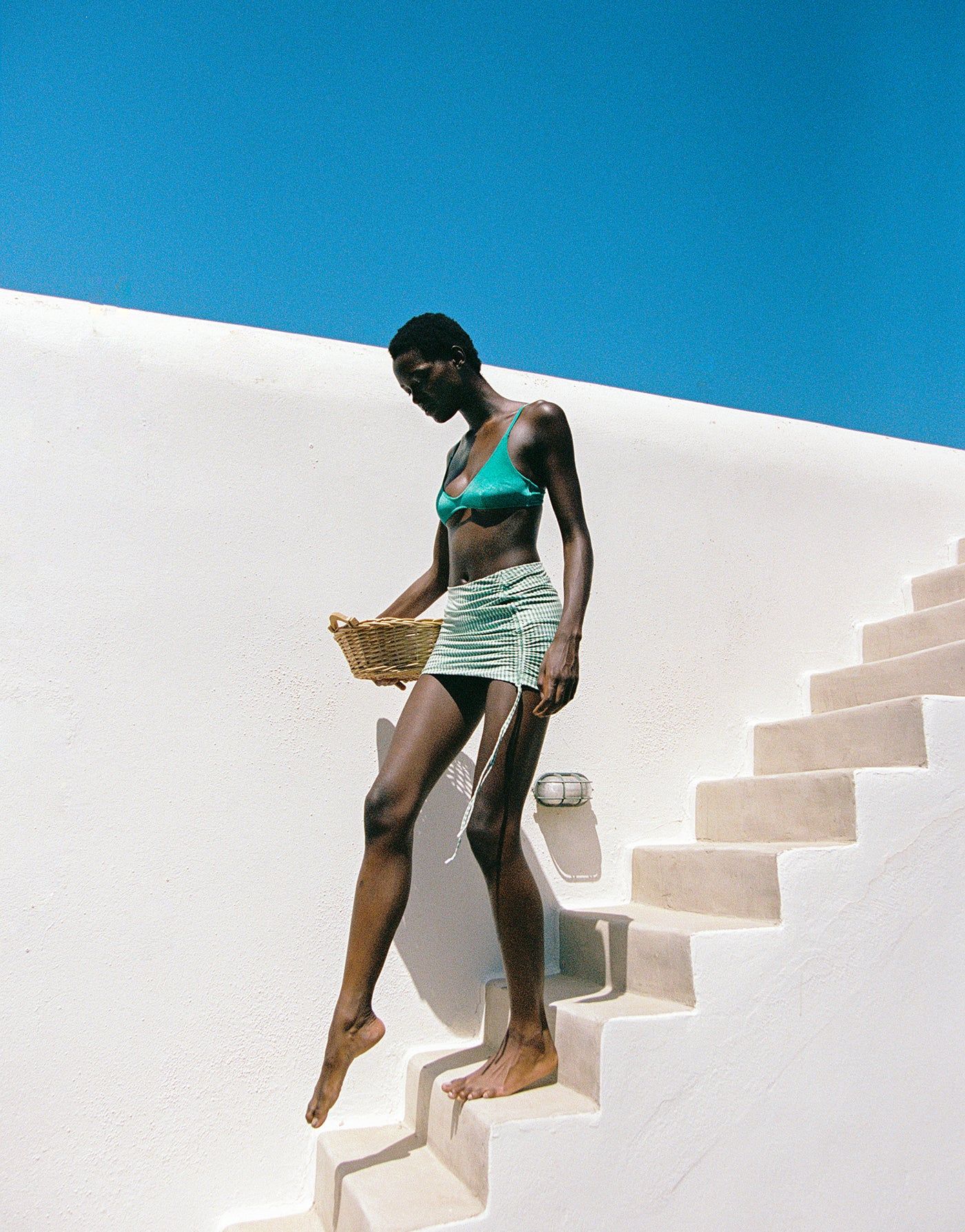 ALULA - VORINA sold by triangl swimwear product image thumbnail 5