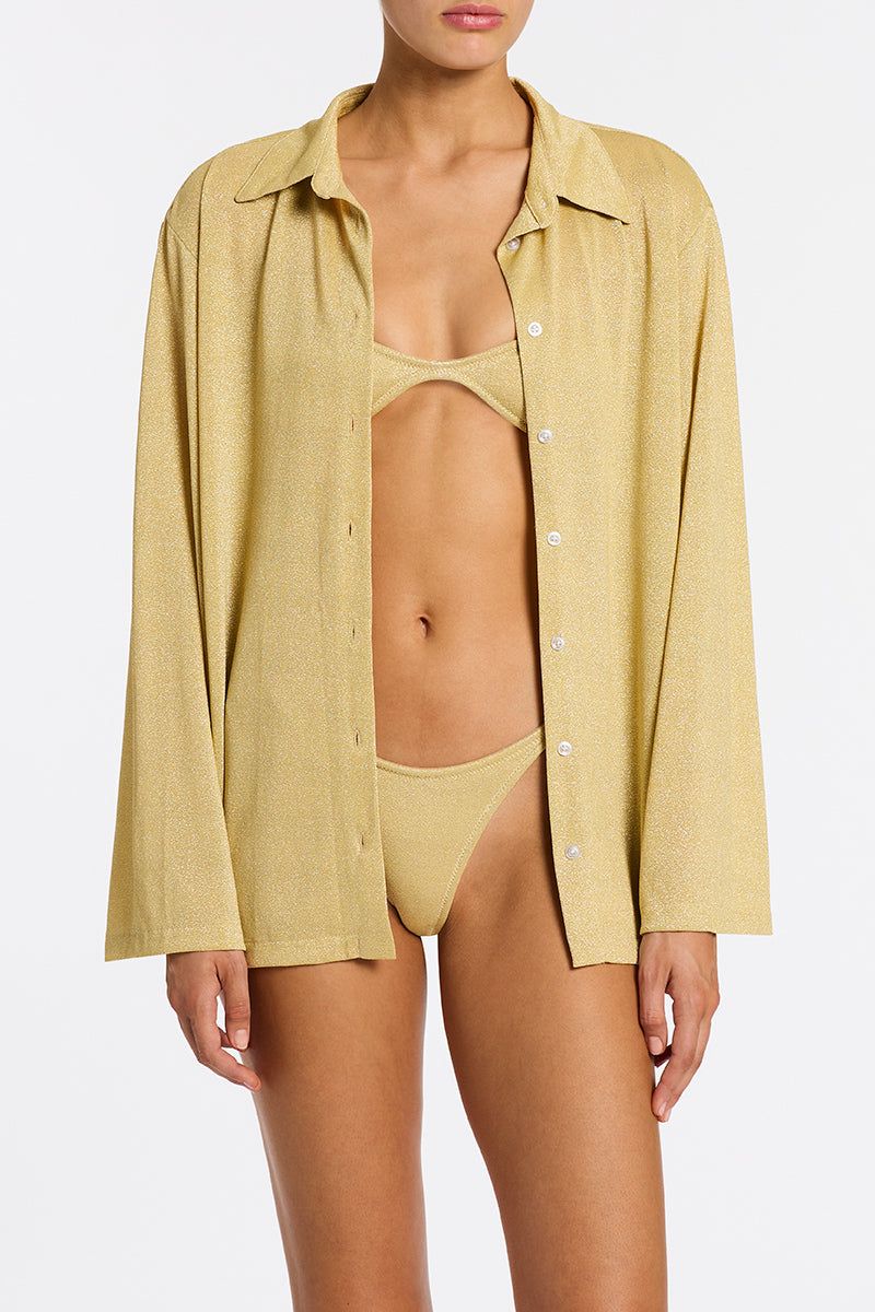 FLYNN - VENCE SPARKLE sold by triangl swimwear product image thumbnail 4