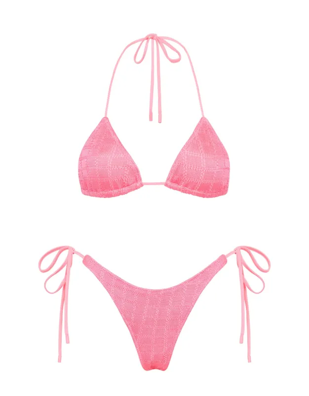 VINCA - HANS sold by triangl swimwear