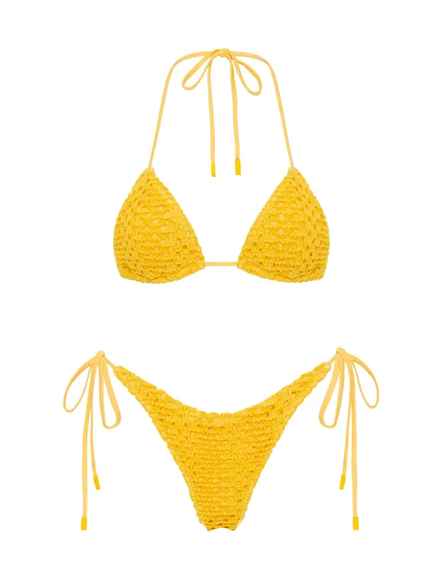 VINCA - PALOS sold by triangl swimwear