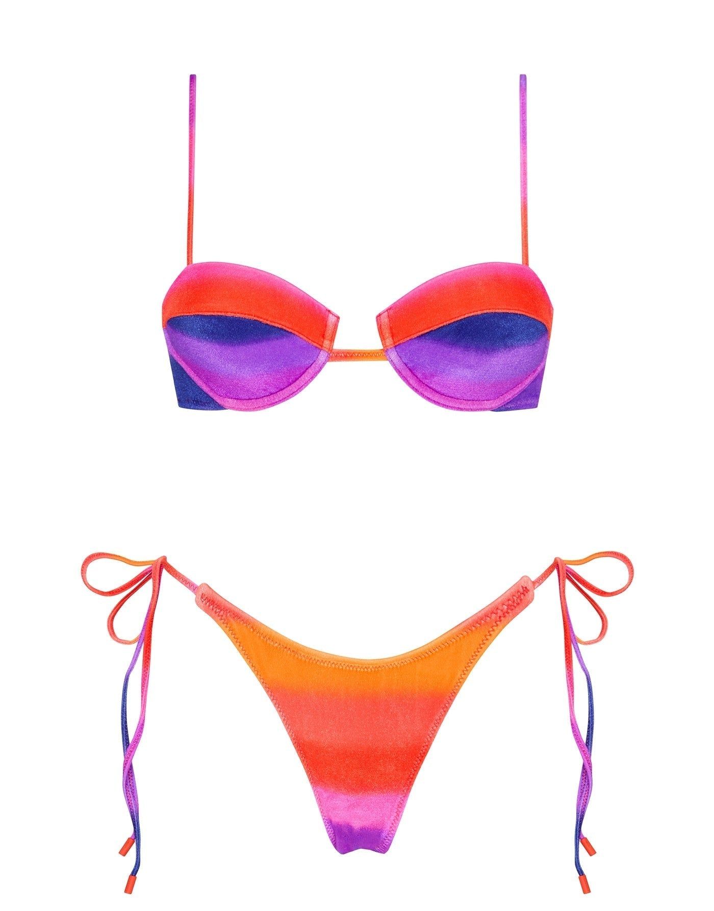 MALA - CONI sold by triangl swimwear