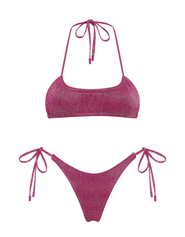 MYRTA - CASSA SPARKLE sold by triangl swimwear