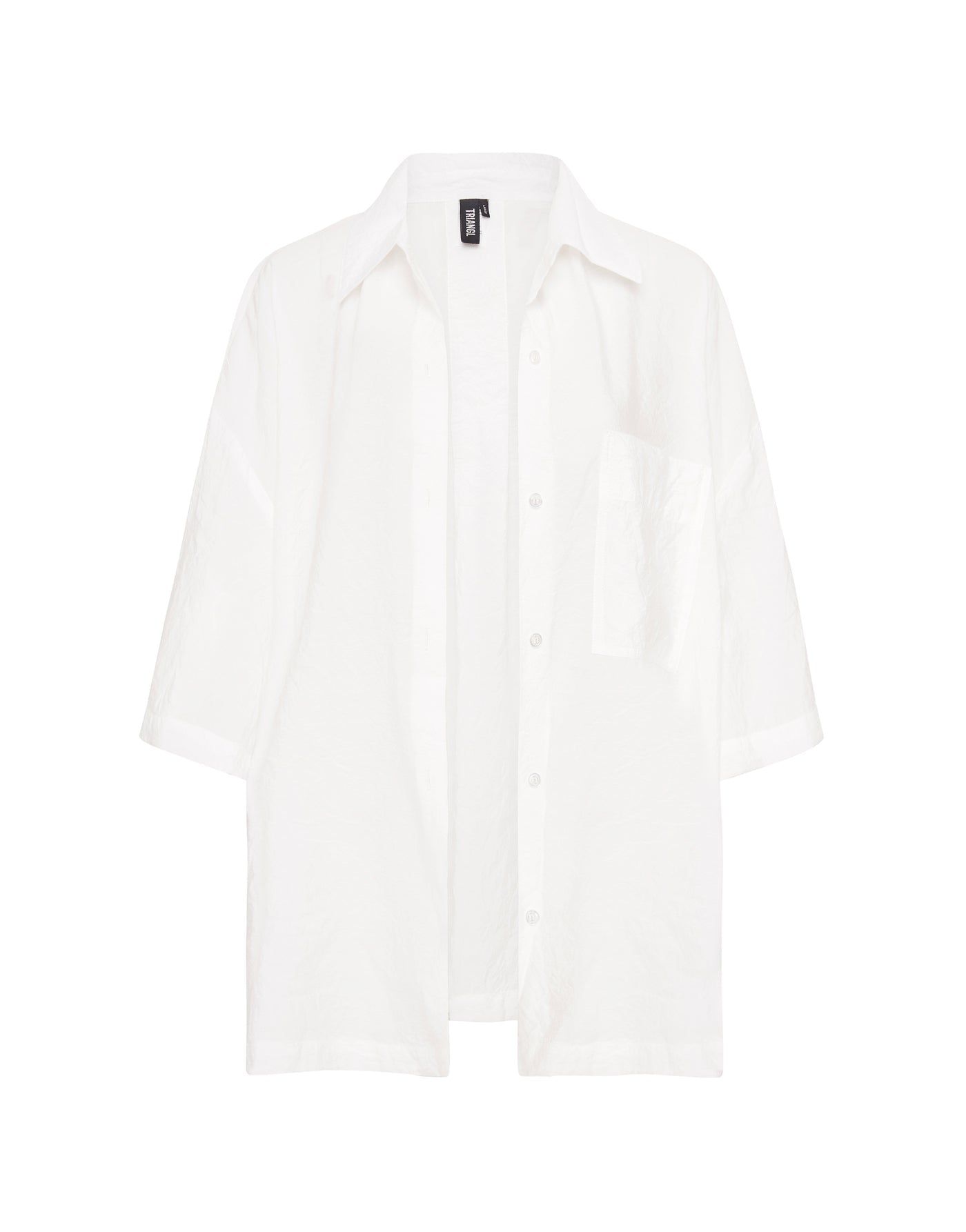 GIO - WHITE sold by triangl swimwear product image thumbnail 2