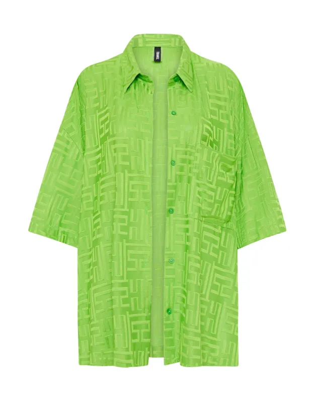 GIO - LIME sold by triangl swimwear