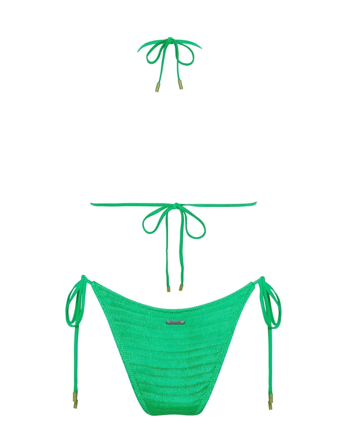 VINCA - TROPICAL sold by triangl swimwear product image thumbnail 3